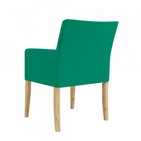 Кресло Стокгольм Velutto 33