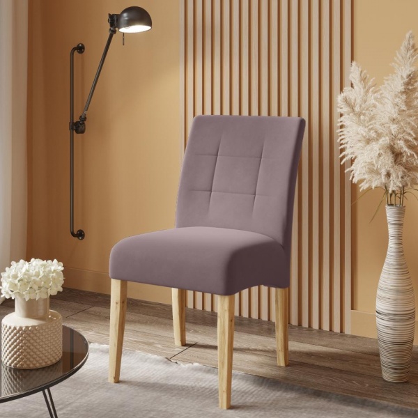 Стул Берген Velutto 22