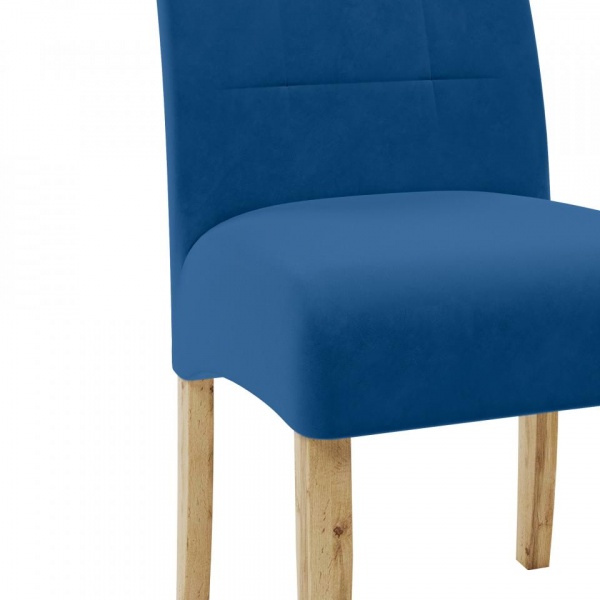 Стул Берген Velutto 26