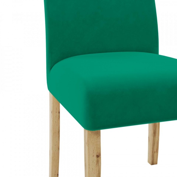 Стул Стокгольм Velutto 33