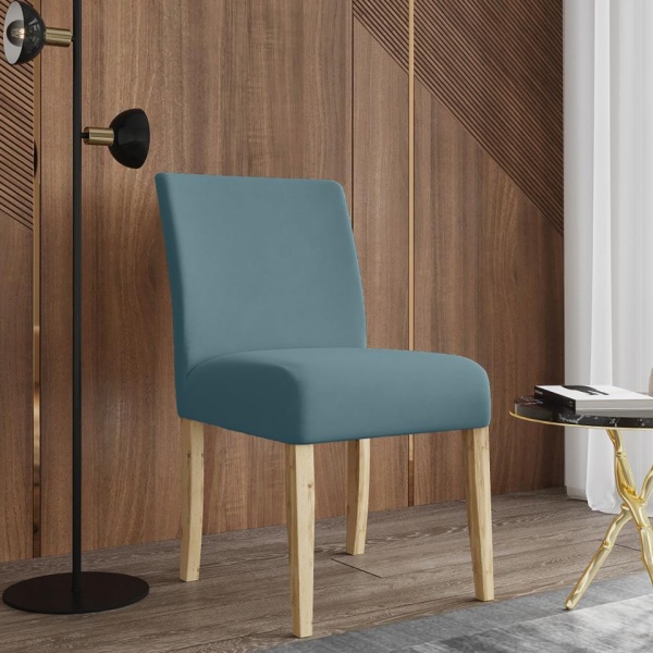 Стул Стокгольм Velutto 53