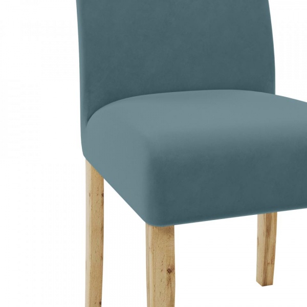 Стул Стокгольм Velutto 53