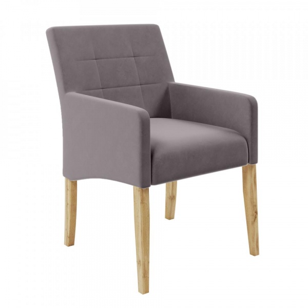 Кресло Берген Velutto 08