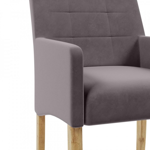 Кресло Берген Velutto 08