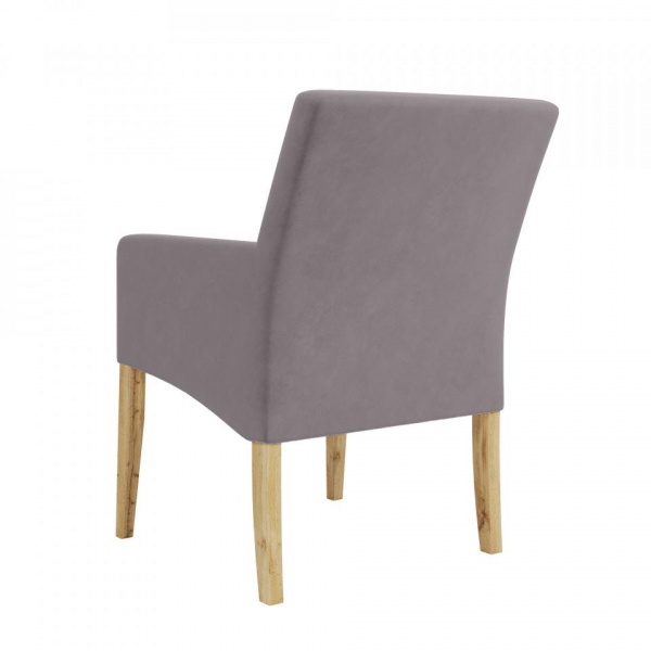 Кресло Берген Velutto 08