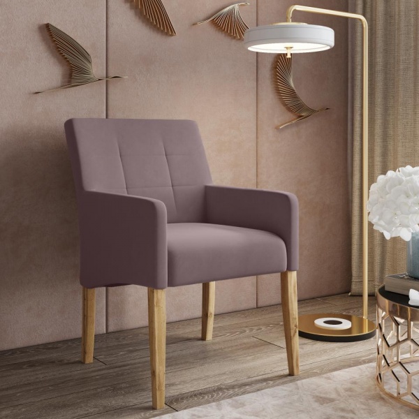 Кресло Берген Velutto 22