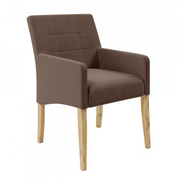 Кресло Берген Velutto 23