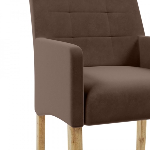 Кресло Берген Velutto 23