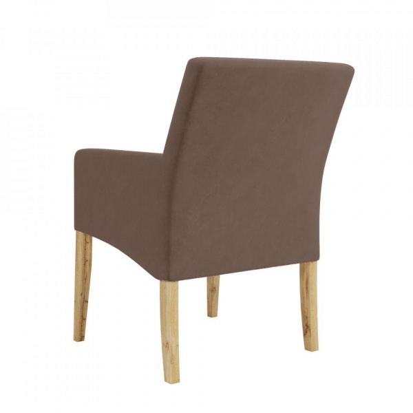 Кресло Берген Velutto 23