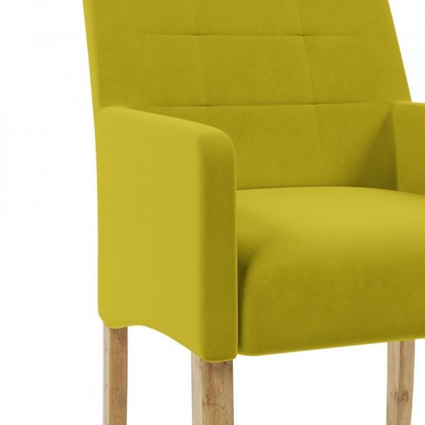 Кресло Берген Velutto 28