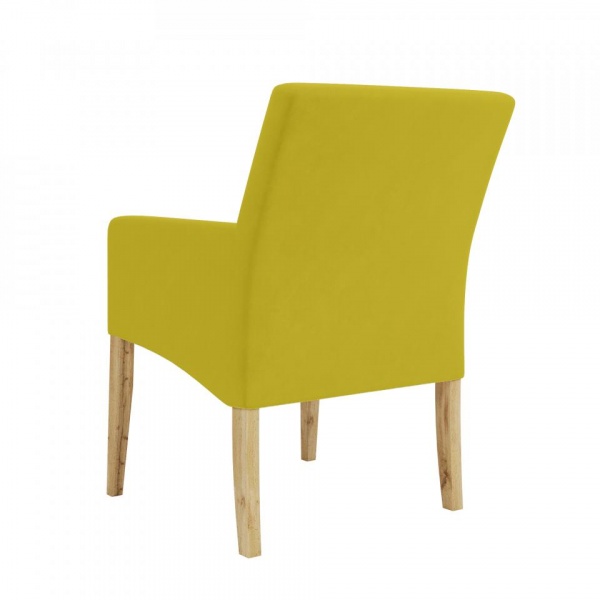 Кресло Берген Velutto 28