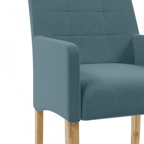 Кресло Берген Velutto 53