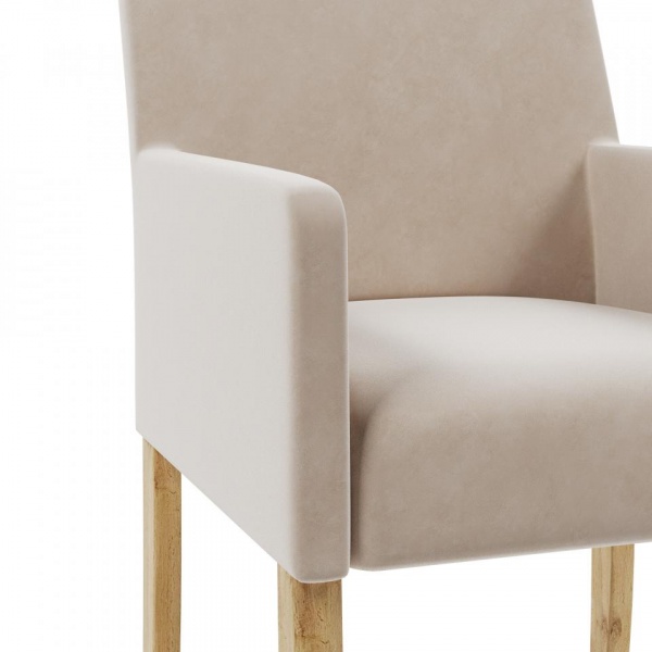 Кресло Стокгольм Velutto 04