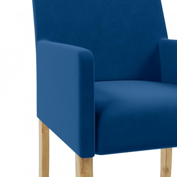 Кресло Стокгольм Velutto 26
