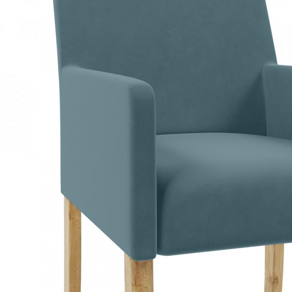 Кресло Стокгольм Velutto 53