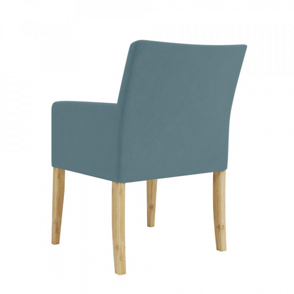 Кресло Стокгольм Velutto 53