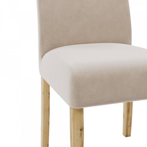 Стул Стокгольм Velutto 04