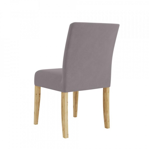 Стул Стокгольм Velutto 08