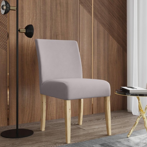 Стул Стокгольм Velutto 16