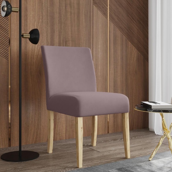 Стул Стокгольм Velutto 22