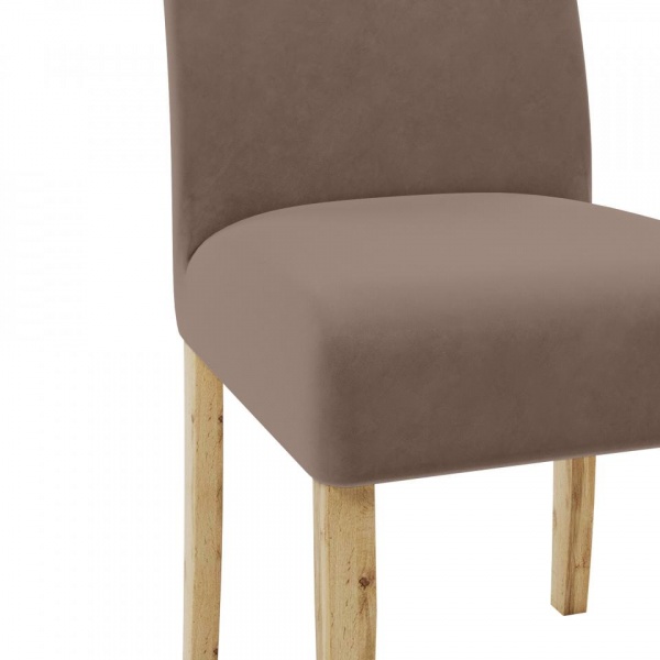 Стул Стокгольм Velutto 23