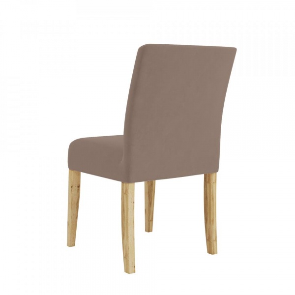 Стул Стокгольм Velutto 23