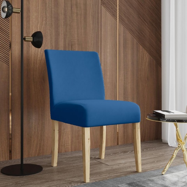 Стул Стокгольм Velutto 26