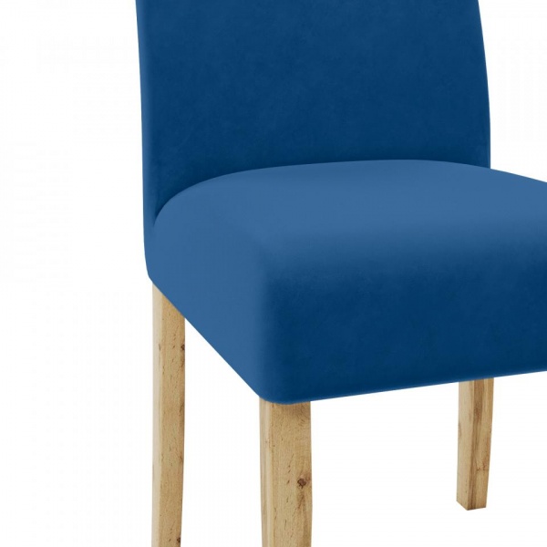 Стул Стокгольм Velutto 26