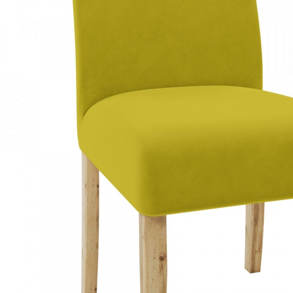 Стул Стокгольм Velutto 28