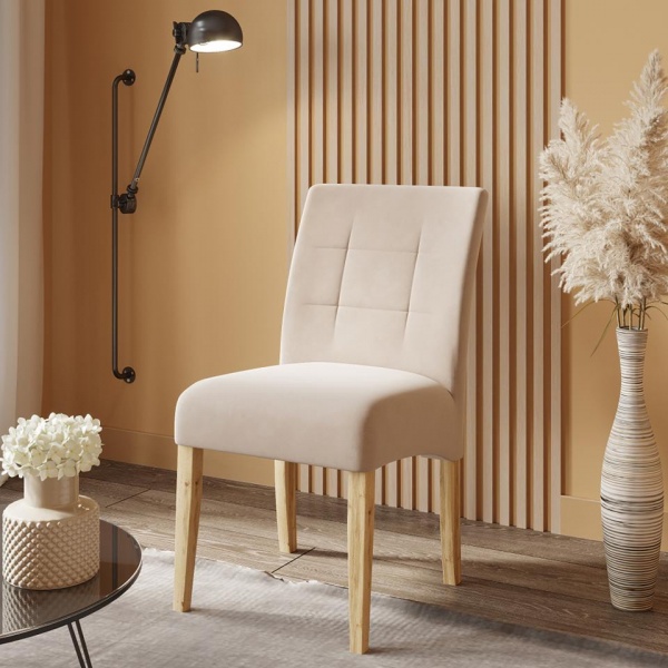 Стул Берген Velutto 04