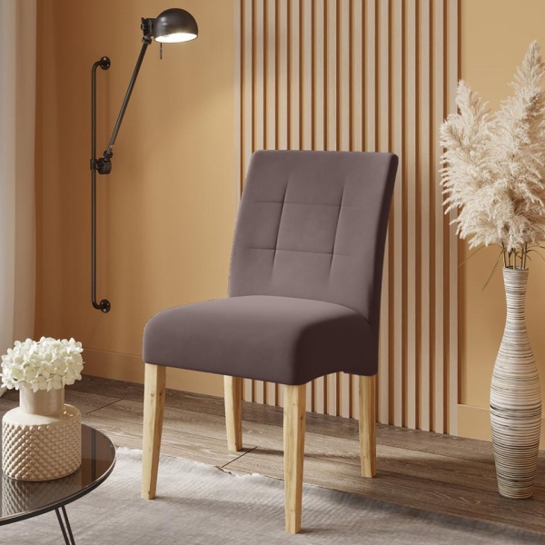 Стул Берген Velutto 06