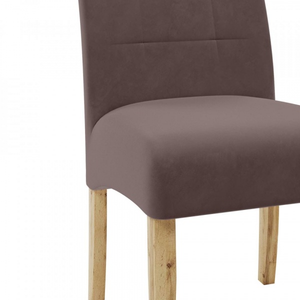 Стул Берген Velutto 06