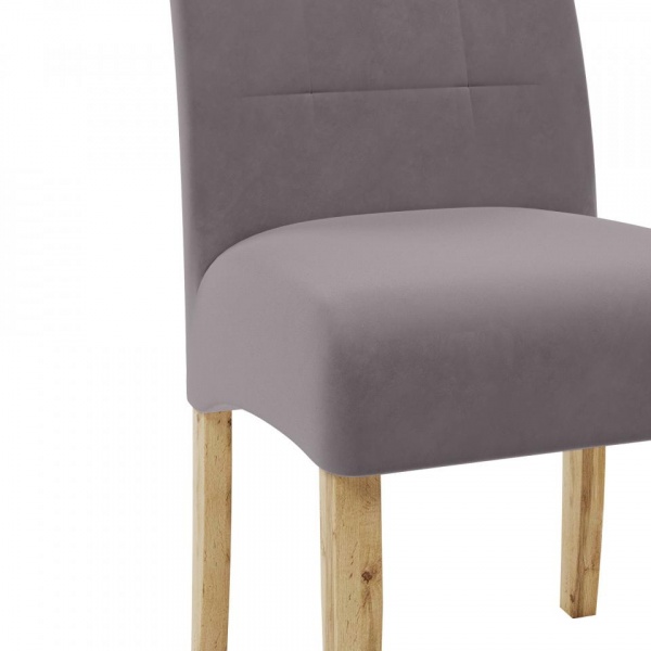 Стул Берген Velutto 08
