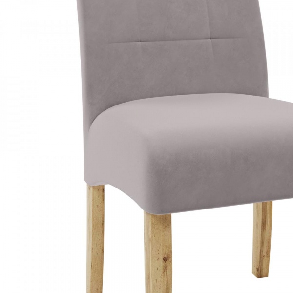 Стул Берген Velutto 16