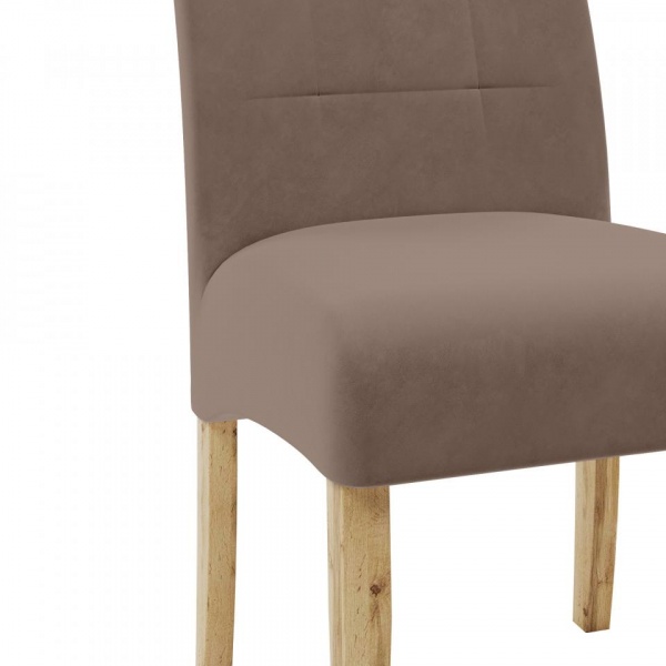 Стул Берген Velutto 23