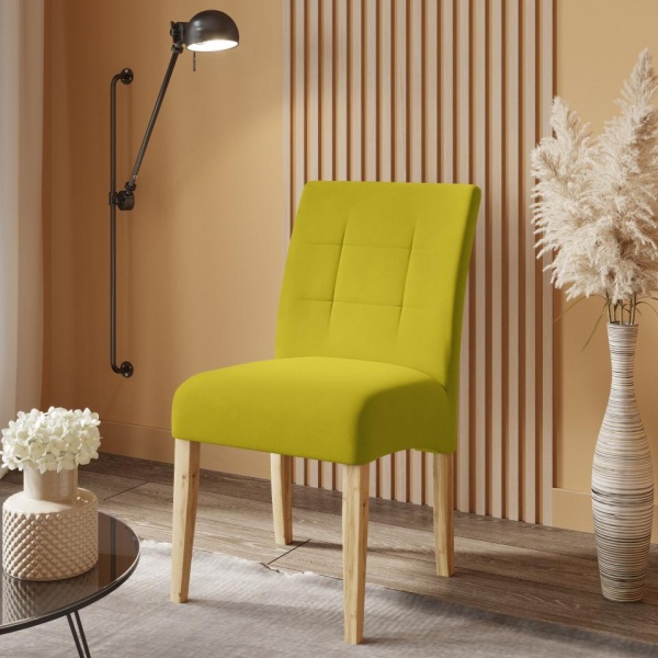 Стул Берген Velutto 28