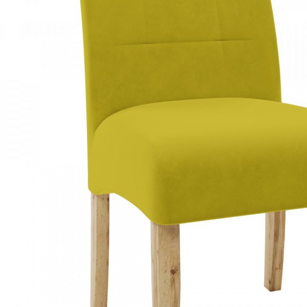 Стул Берген Velutto 28