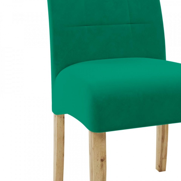 Стул Берген Velutto 33