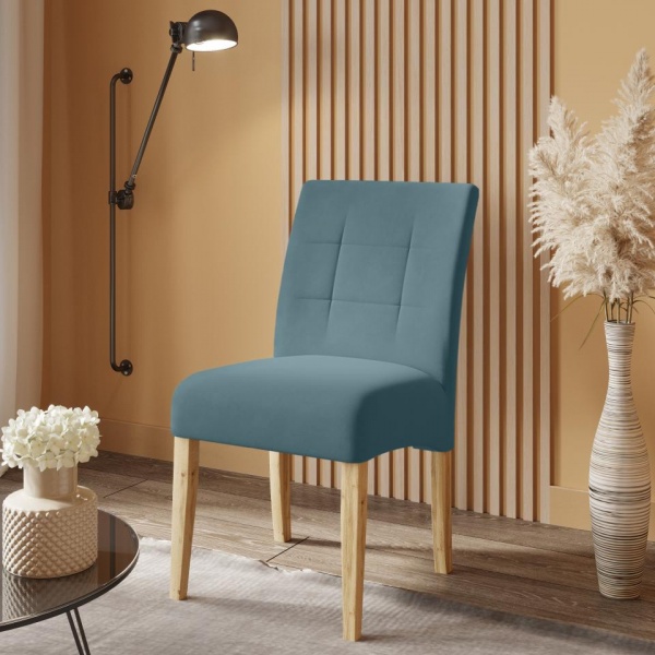 Стул Берген Velutto 53