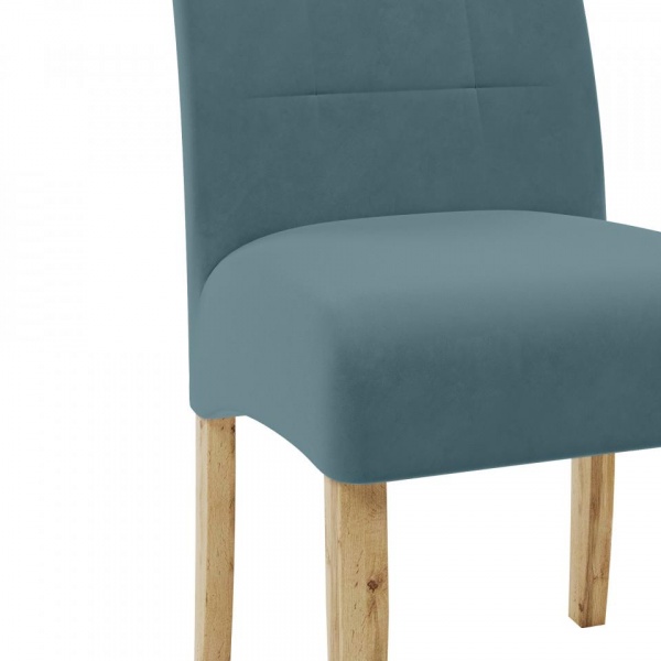 Стул Берген Velutto 53