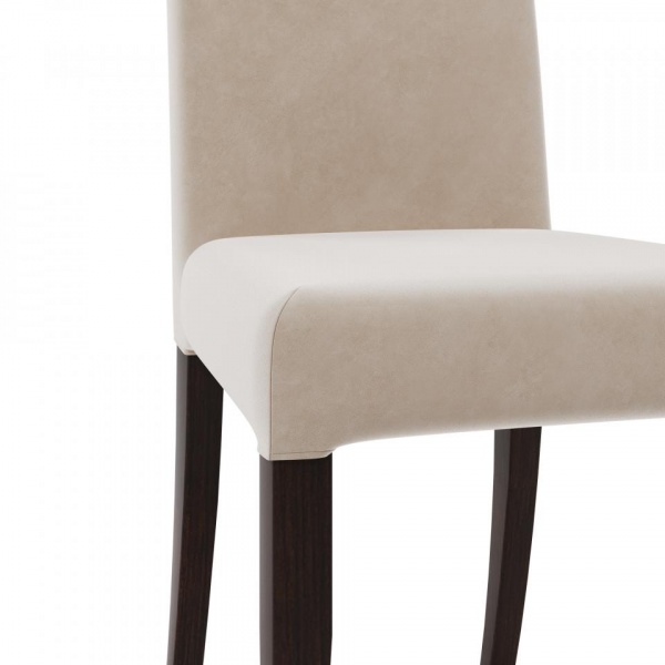Стул Вера Орех 2 / Velutto 04