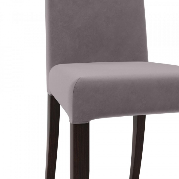Стул Вера Орех 2 / Velutto 08
