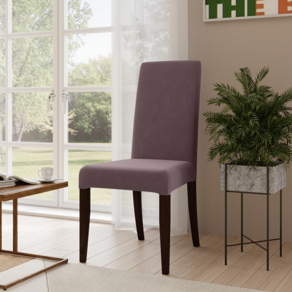 Стул Вера Орех 2 / Velutto 22