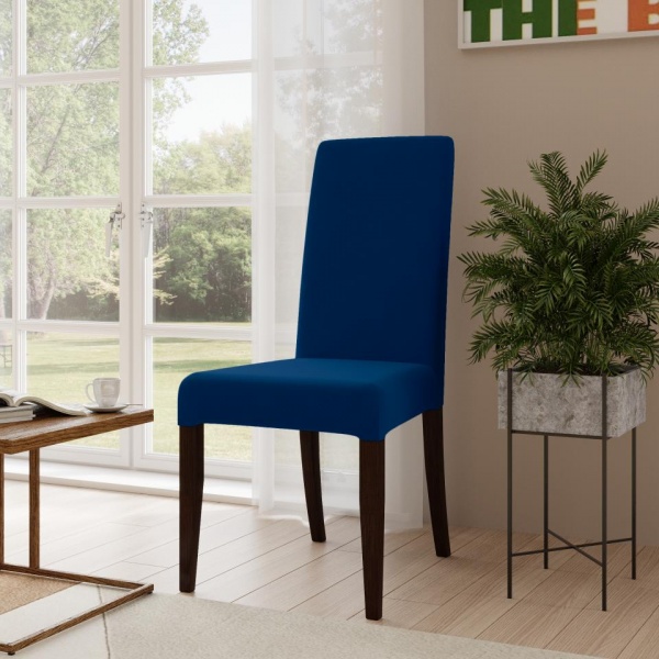 Стул Вера Орех 2 / Velutto 26