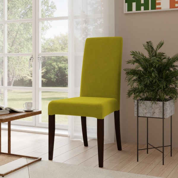 Стул Вера Орех 2 / Velutto 28