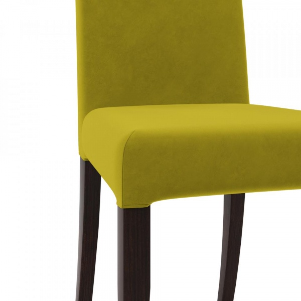Стул Вера Орех 2 / Velutto 28