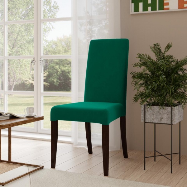 Стул Вера Орех 2 / Velutto 33