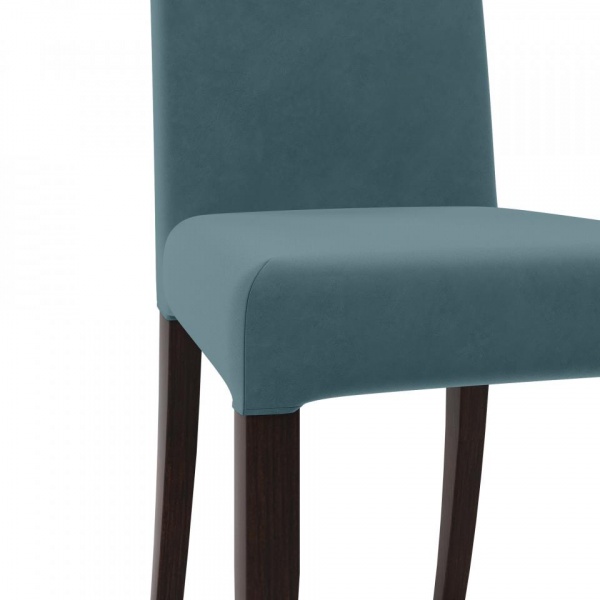 Стул Вера Орех 2 / Velutto 53
