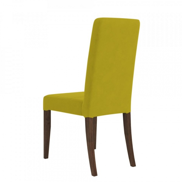 Стул Вера 03 Эбеновое дерево / Velutto 28