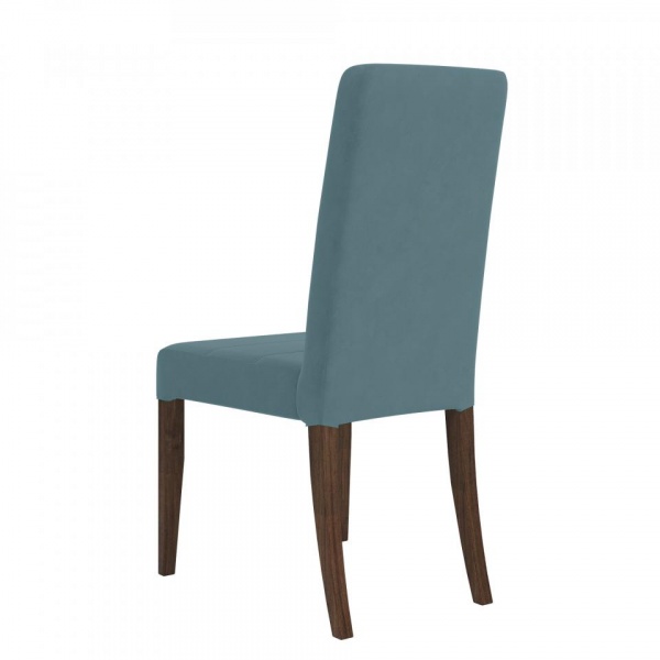 Стул Вера 03 Эбеновое дерево / Velutto 53